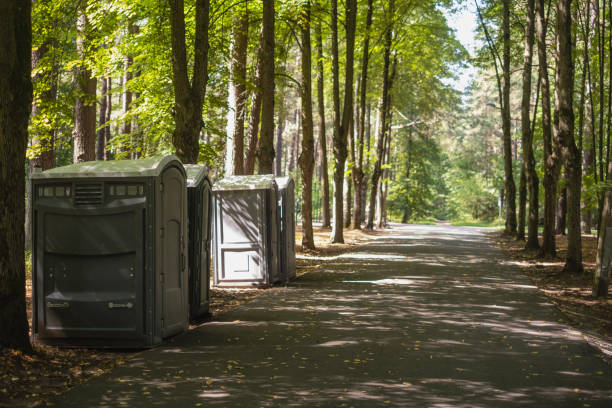 Best Porta potty services near me  in Newmanstown, PA