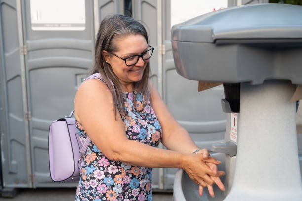 Best Portable bathroom rental  in Newmanstown, PA