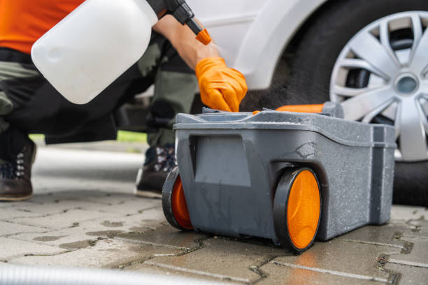Best Best portable toilet rental  in Newmanstown, PA